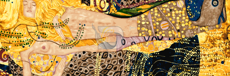 gustav-klimt-water-serpents-i-1
